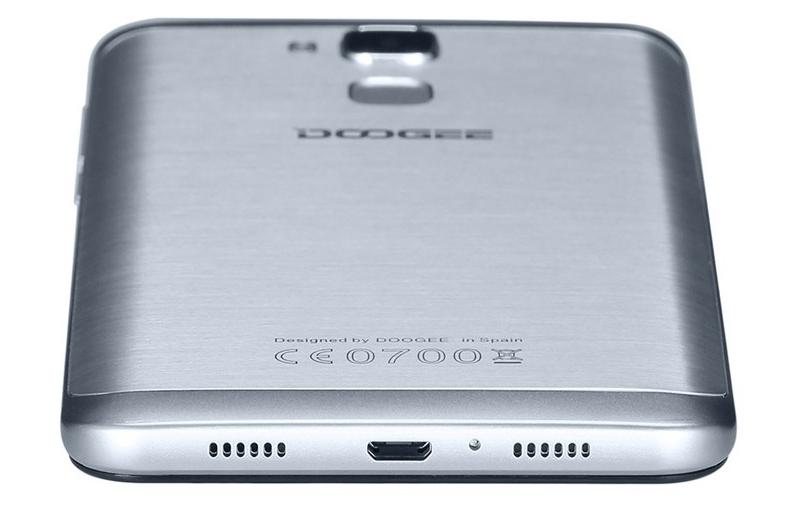 Doogee Y6 - Fotografii oficiale: Doogee Y6 (7).jpg