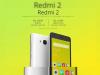 Xiaomi lansează smartphone-ul Redmi 2 Prime pe piața din India; telefonul costă 110$