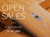 OnePlus X va fi cel de-al treilea device din portofoliul companiei chineze; lansarea sa ar putea avea loc pe 12 octombrie