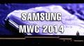 Samsung Press Conference MWC 2014 - Mobilissimo.ro