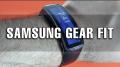 Samsung Gear Fit Review (Tracker fitness conectat la Galaxy S5) - Mobilissimo.ro