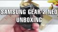 Samsung Gear 2 Neo Unboxing + Tutorial Pairing Samsung Galaxy S5 - Mobilissimo.ro