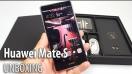 Huawei Mate S Unboxing în Limba Română (Phablet metalic cu Force Touch) - Mobilissimo.ro