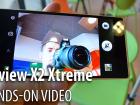 Allview X2 Xtreme Hands-on; OnePlus 2 killer integrat mioritic (Video)