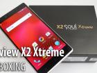 Allview X2 Xtreme Unboxing: flagshipul superdotat Allview a sosit în varianta finală (Video)