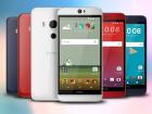 HTC One M9+ Aurora și Butterfly 3 sunt anunțate oficial; telefoane cu display Quad HD de 5.2 inch și 3 GB memorie RAM