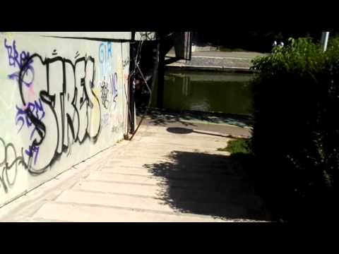 Huawei Mate S Video Stabilisation Sample (Full HD, 1920x1080, 30fps) - Mobilissimo.ro