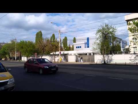 Samsung Galaxy S5 Video Sample (1080p - Fast Forward) - Mobilissimo.ro