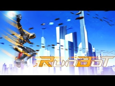 RunBot Review (Jocuri Android/ Samsung Galaxy S5)  - Mobilissimo.ro