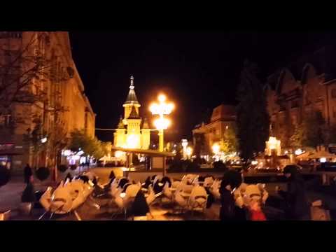 Samsung Galaxy S5 Low Light Video Sample (1080p & Zoom) I. - Mobilissimo.ro