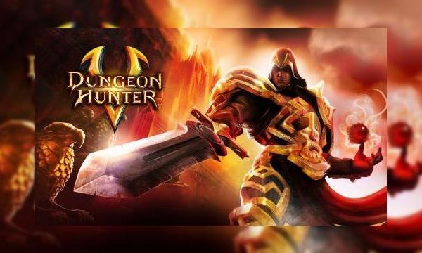 Dungeon Hunter 5 Review (ASUS Transformer Book T100 Chi): segmentat în nivele, fără o evoluţie majoră a graficii, dar un RPG distractiv (Video)