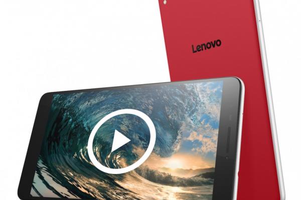 IFA 2015: Phableturile Lenovo Phab şi Phab Plus debutează în Berlin, cu diagonale apropiate de tablete mai degrabă