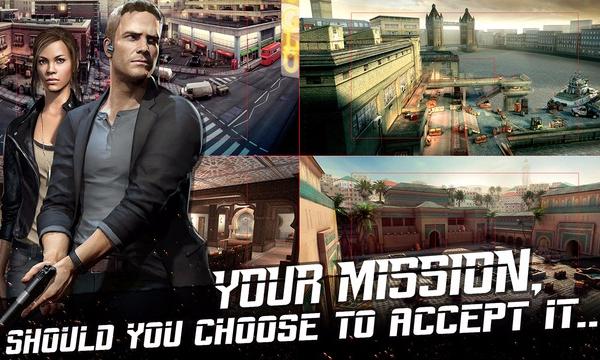 Mission Impossible Rogue Nation Review (Xiaomi Mi 4i): încă un shooter static de la Glu, cu ceva mai mult antren decât Terminator (Video)