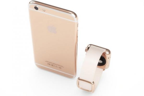 Noi detalii despre iPad Pro şi iPhone 6s apar pe web înainte de lansarea de azi