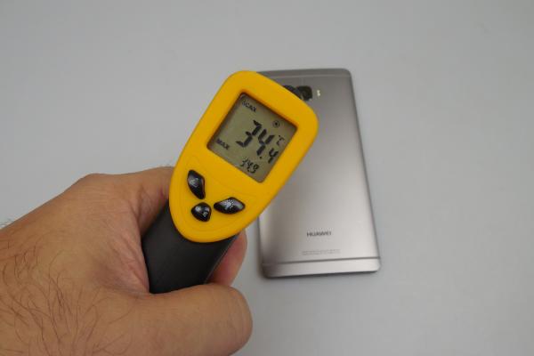 Huawei Mate S - Teste Mobilissimo.ro