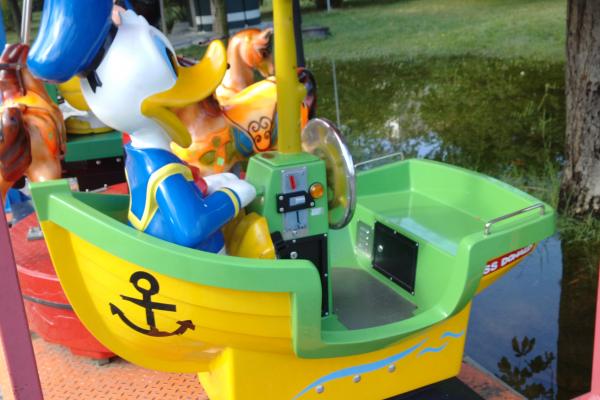 Huawei Ascend P1 - Mostre Foto