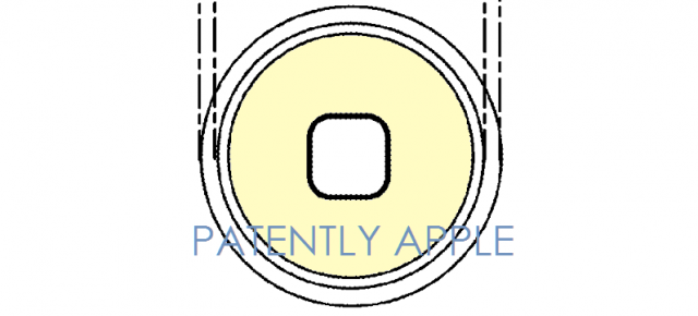 Apple primeşte 39 de brevete legate de butonul Home, protecţia contra şocurilor pentru terminalele mobile şi Liquid Metal