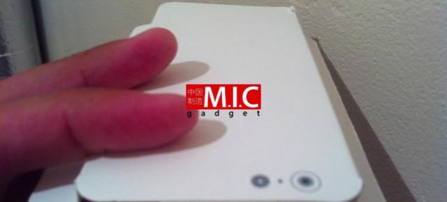 Apple iPhone 6c are parte de o nouă scăpare, se reconfirmă ecranul de 4 inch şi lansarea în octombrie