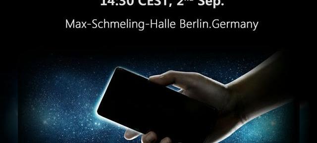 IFA 2015: Lansările Huawei vor putea fi urmărite în regim de Live Streaming de la ora 15:30, află cum!