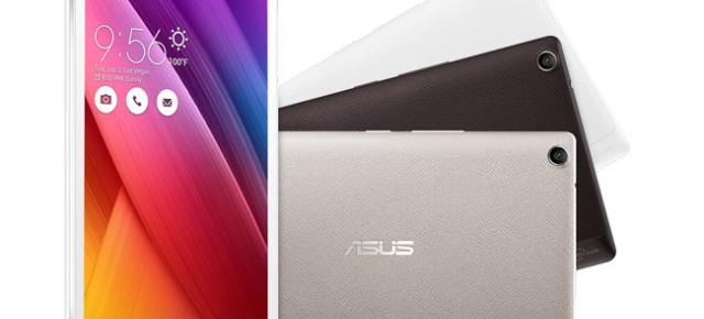 IFA 2015: ASUS ZenPad 8.0 primeşte preţ şi dată de lansare în Europa; Iată şi ce versiuni sosesc pe piaţa în această lună!