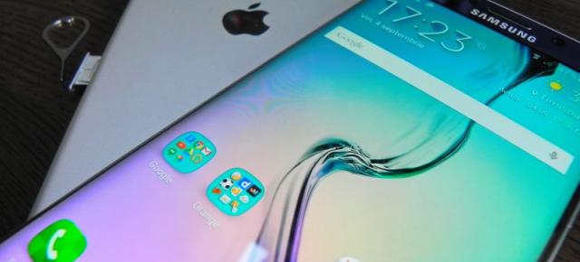 Samsung Galaxy S6 Edge+ are 2 săptămâni să mă convingă să renunț la iPhone 6 Plus sau alte opțiuni!