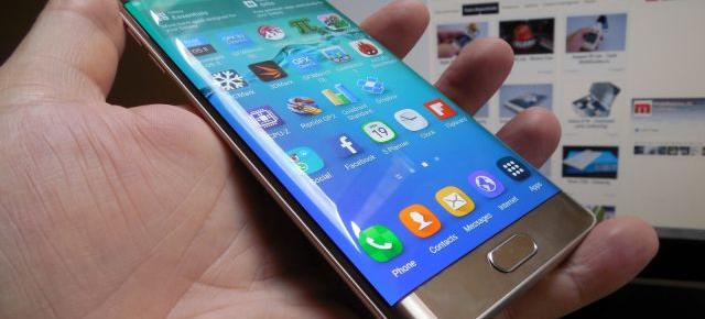 Samsung Galaxy S6 Edge+ Review: Bugatti-ul smartphone-urilor din anul curent (Video)