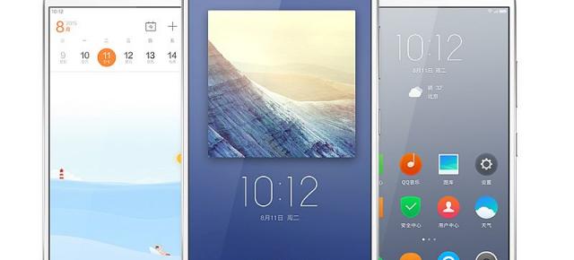 Lenovo ZUK Z1 ajunge la QuickMobile; vine cu CyanogenMod 12.1 și 3 GB memorie RAM