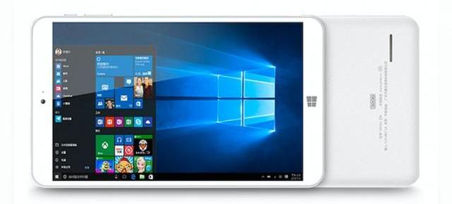 Onda V820W CH este o nouă tabletă cu Windows 10 la bord; costă doar 115 dolari