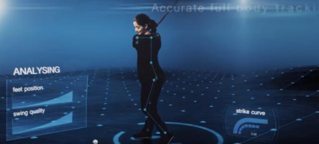Sony cumpără producătorul de senzori 3D SoftKinetic şi integrează în portofoliu noi tehnologii de recunoaştere a gesturilor (Video)