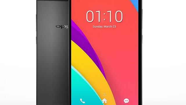 <b>Oppo R5s este anunțat oficial; vine cu 3 GB RAM, 32 GB de stocare și același corp metalic cu grosime de 4.85 mm</b>&Icirc;n luna octombrie a anului trecut, chinezii de la Oppo impresionau publicul cu cel mai subțire smartphone de pe piață la aceea vreme, și anume cu modelul R5. La aproximativ un an de la acel eveniment, astăzi descoperim faptul că producătorul...