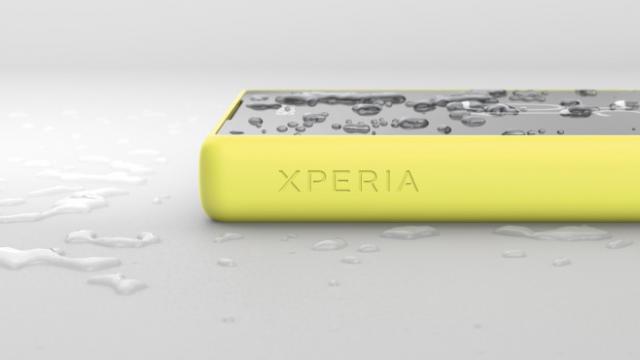 <b>Sony Xperia Z5 Compact acum disponibil și la eMAG; iată la ce preț este comercializat</b>Nu cu mult timp &icirc;n urmă, cei de la QuickMobile listau la pre-comandă smartphone-ul Sony Xperia Z5 Compact, device ce ajunge de acum și &icirc;n oferta eMAG.ro. Acest magazin comecializează telefonul pe galben, și roz la un preț destul de...