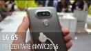 LG G5 Hands-On în Limba Româna #MWC2016 - Mobilissimo.ro