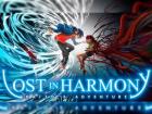 Lost in Harmony Review (iHunt X200): un joc emoţionant şi un auto runner cu soundtrack pe bază de muzică clasică excepţional remixată (Video)