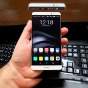 Huawei Mate 8 Review: cel mai puternic phablet pentru care puteţi 8a (Video)