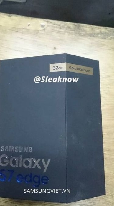 Live Blogging Samsung Unpacked @ MWC 2016: lansare Samsung Galaxy S7 şi Galaxy S7 Edge - imaginea 7