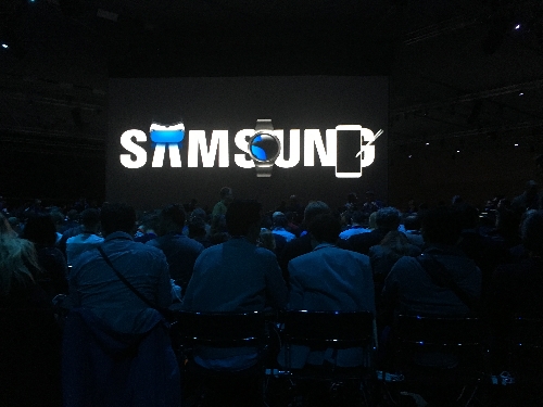 Live Blogging Samsung Unpacked @ MWC 2016: lansare Samsung Galaxy S7 şi Galaxy S7 Edge - imaginea 10
