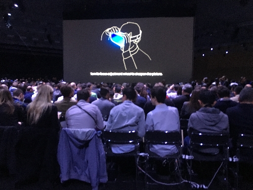 Live Blogging Samsung Unpacked @ MWC 2016: lansare Samsung Galaxy S7 şi Galaxy S7 Edge - imaginea 13