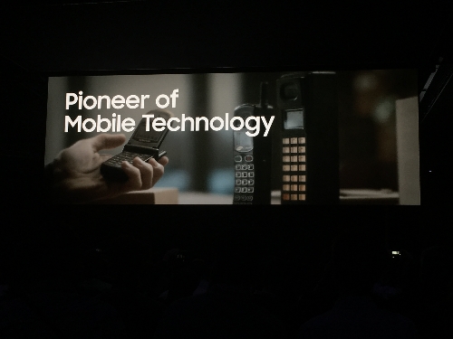 Live Blogging Samsung Unpacked @ MWC 2016: lansare Samsung Galaxy S7 şi Galaxy S7 Edge - imaginea 26
