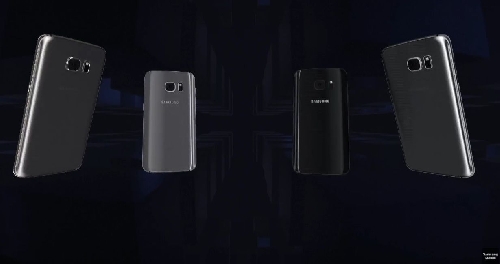 Live Blogging Samsung Unpacked @ MWC 2016: lansare Samsung Galaxy S7 şi Galaxy S7 Edge - imaginea 35