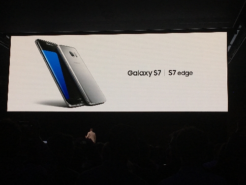 Live Blogging Samsung Unpacked @ MWC 2016: lansare Samsung Galaxy S7 şi Galaxy S7 Edge - imaginea 40