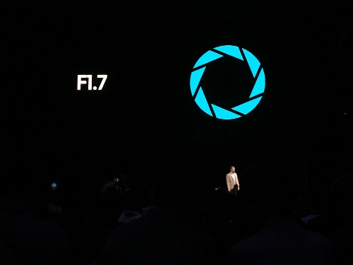 Live Blogging Samsung Unpacked @ MWC 2016: lansare Samsung Galaxy S7 şi Galaxy S7 Edge - imaginea 54