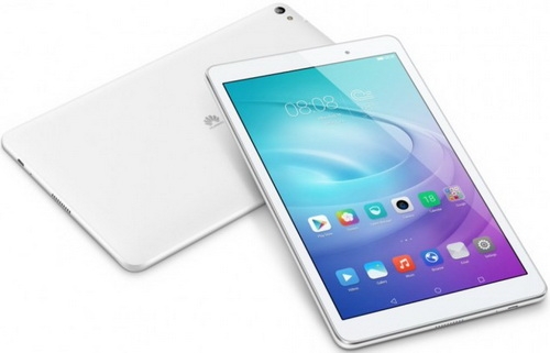 Live Blogging conferință Huawei @ MWC 2016: lansare MateBook, MediaPad T2 și Huawei P9 - imaginea 4