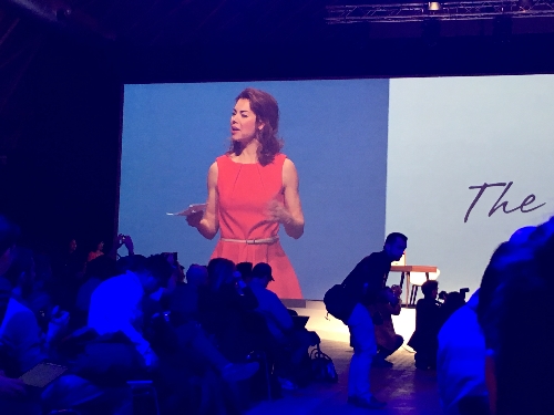 Live Blogging conferință Huawei @ MWC 2016: lansare MateBook, MediaPad T2 și Huawei P9 - imaginea 17