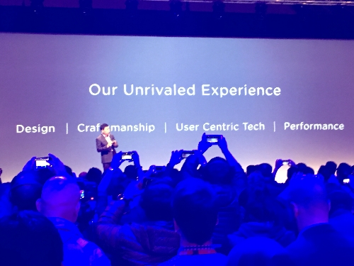 Live Blogging conferință Huawei @ MWC 2016: lansare MateBook, MediaPad T2 și Huawei P9 - imaginea 23