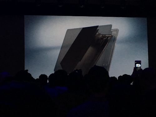 Live Blogging conferință Huawei @ MWC 2016: lansare MateBook, MediaPad T2 și Huawei P9 - imaginea 67