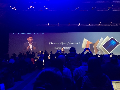 Live Blogging conferință Huawei @ MWC 2016: lansare MateBook, MediaPad T2 și Huawei P9 - imaginea 69