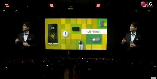 Live Blogging lansare LG G5 la MWC 2016 - imaginea 18