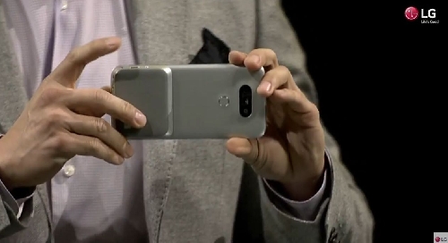 Live Blogging lansare LG G5 la MWC 2016 - imaginea 31