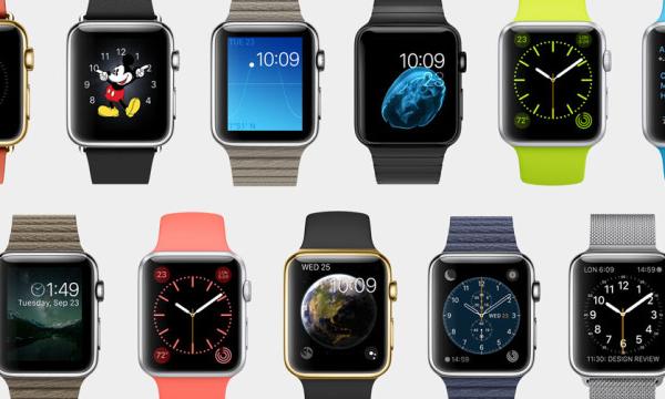 Apple se află în căutare de ingineri care să creeze noi modele de homescreenuri Apple Watch "faces"
