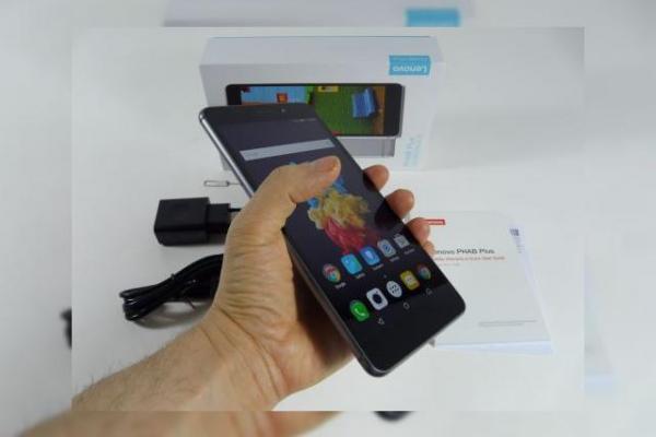 Lenovo Phab Plus Unboxing: cel mai mare phablet adus oficial în România, ajunge la Mobilissimo.ro (Video)